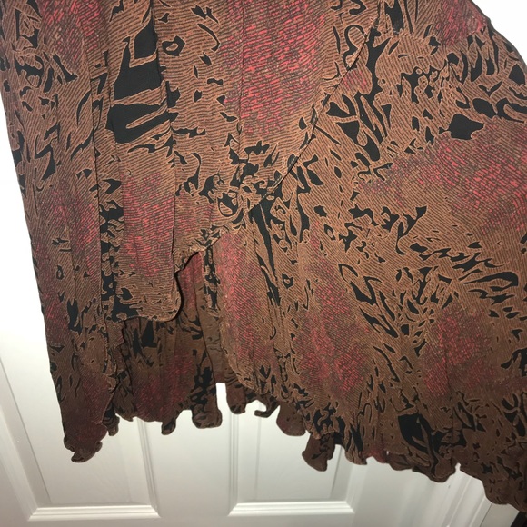 Dress - Picture 4 of 7